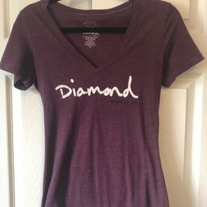 Diamond T Shirt